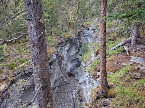 Nihahi Creek Trail